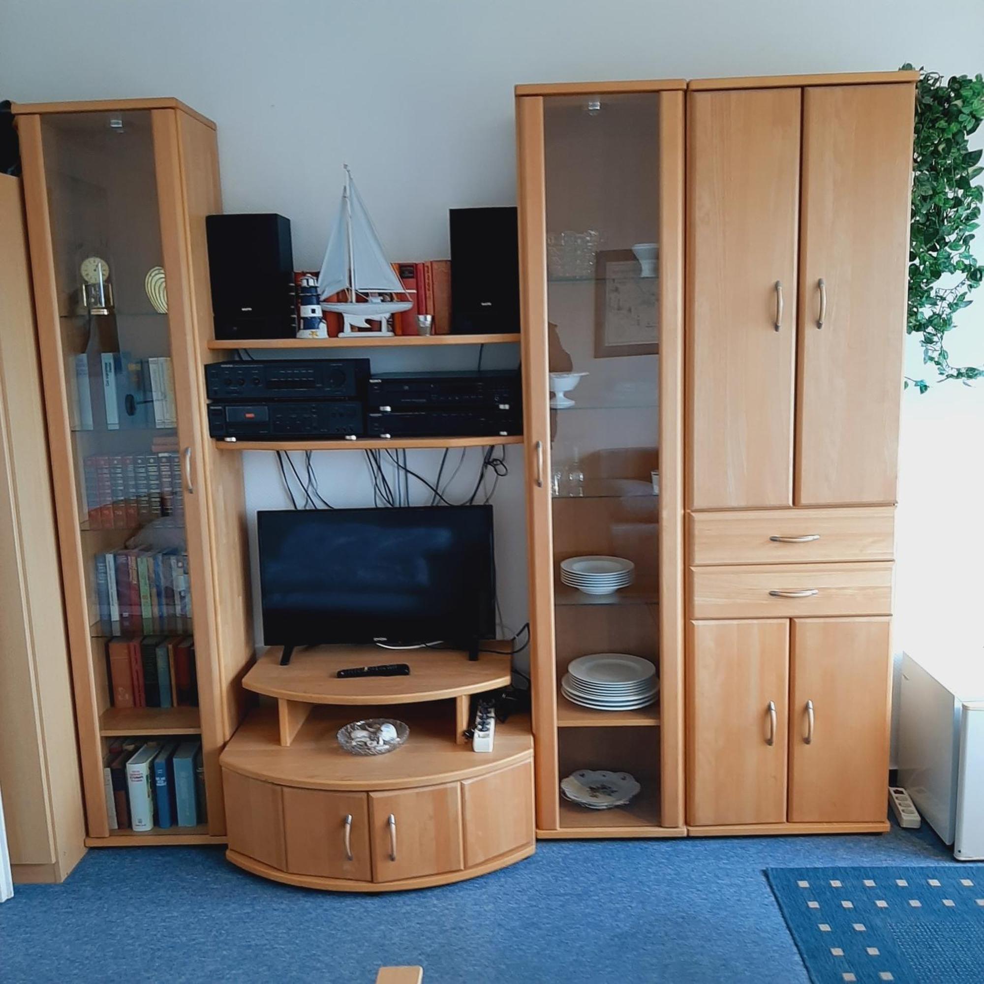 Fw Knuetel Nr 59 Apartment Burgtiefe auf Fehmarn ภายนอก รูปภาพ